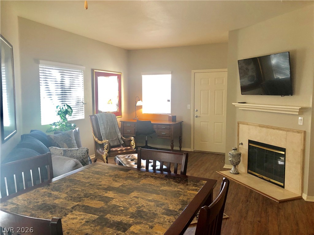 5250 South Rainbow Boulevard 2105 Las Vegas NV 89118