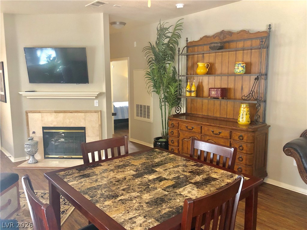 5250 South Rainbow Boulevard 2105 Las Vegas NV 89118