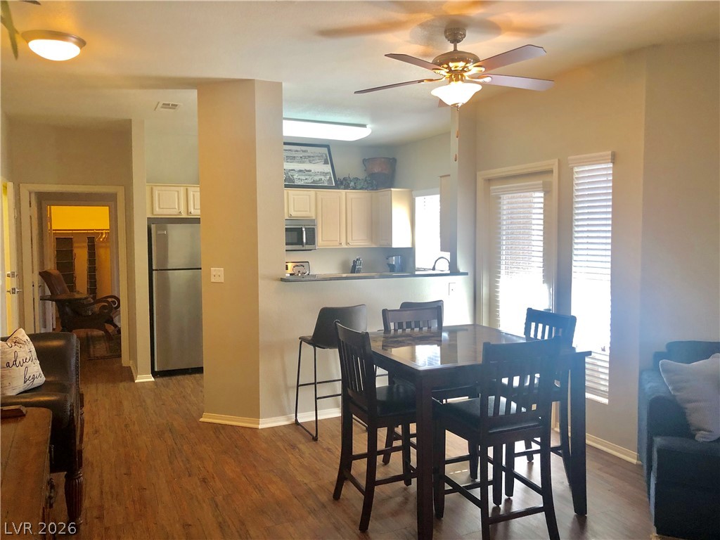5250 South Rainbow Boulevard 2105 Las Vegas NV 89118