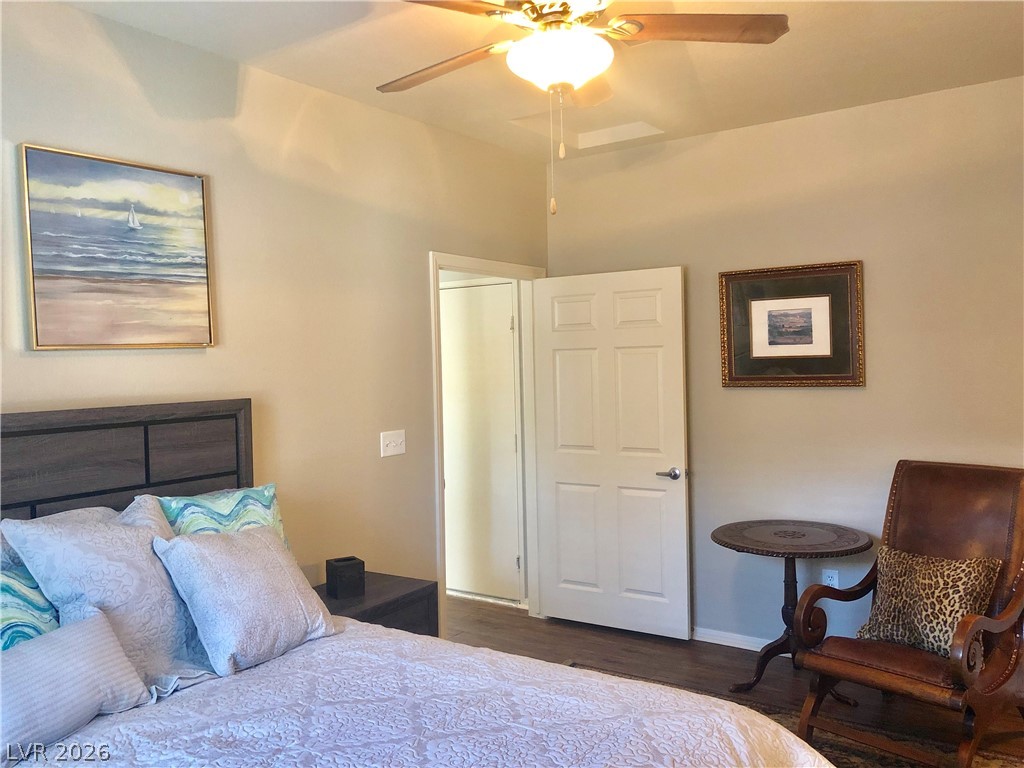 5250 South Rainbow Boulevard 2105 Las Vegas NV 89118