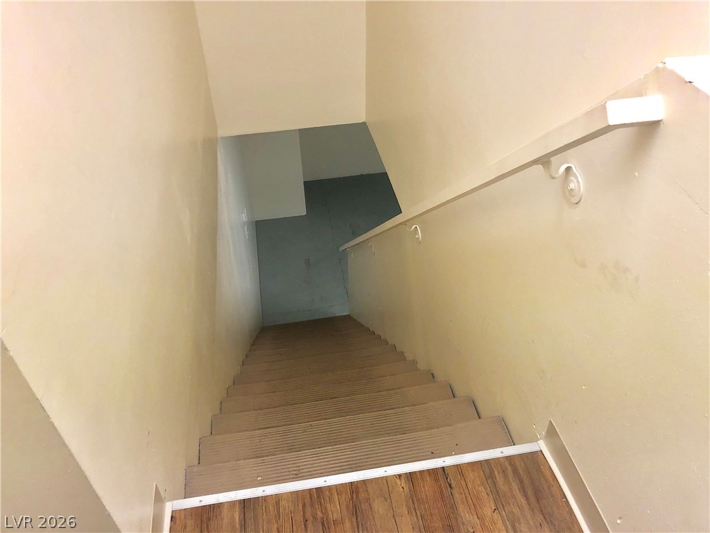 5250 South Rainbow Boulevard 2105 Las Vegas NV 89118