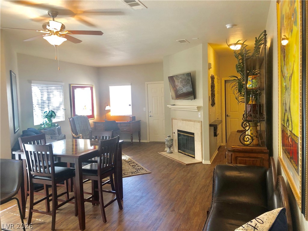 5250 South Rainbow Boulevard 2105 Las Vegas NV 89118