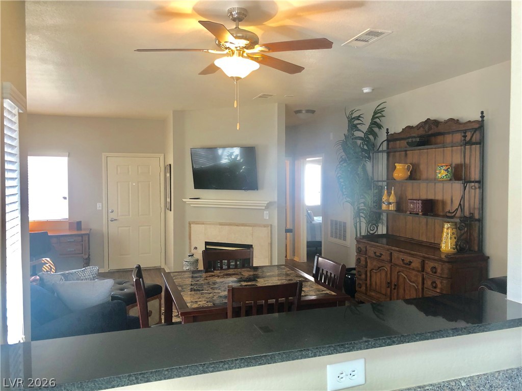 5250 South Rainbow Boulevard 2105 Las Vegas NV 89118