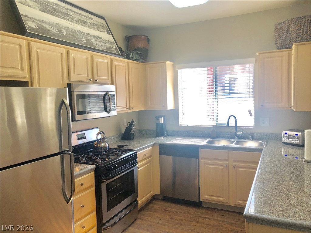 5250 South Rainbow Boulevard 2105 Las Vegas NV 89118