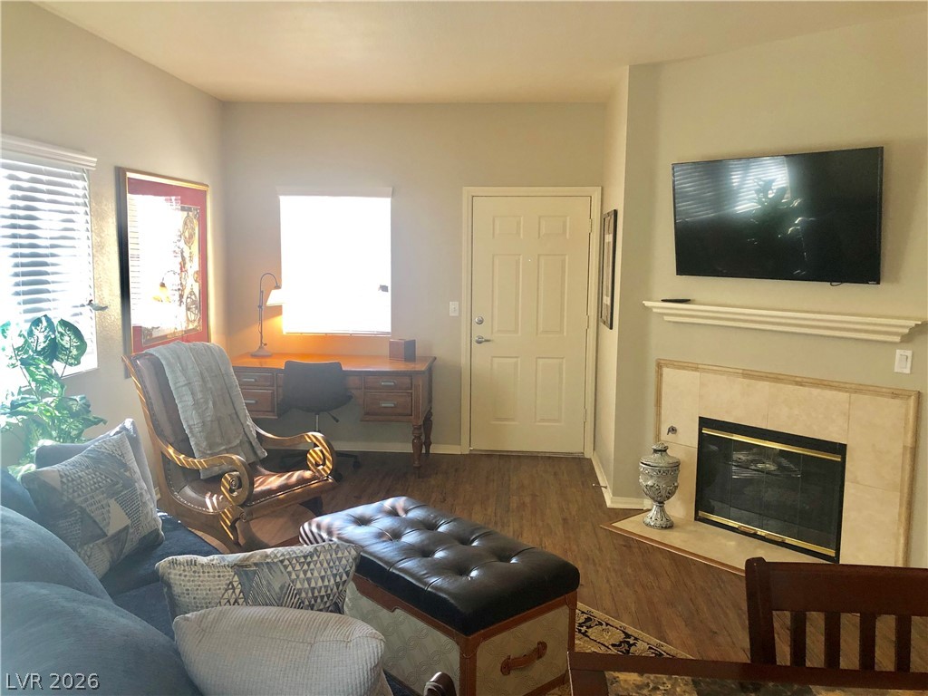 5250 South Rainbow Boulevard 2105 Las Vegas NV 89118