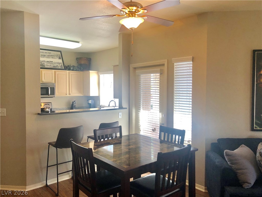 5250 South Rainbow Boulevard 2105 Las Vegas NV 89118