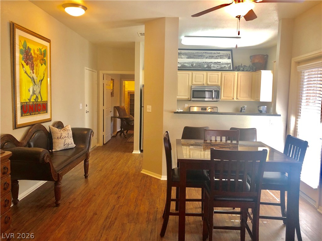 5250 South Rainbow Boulevard 2105 Las Vegas NV 89118