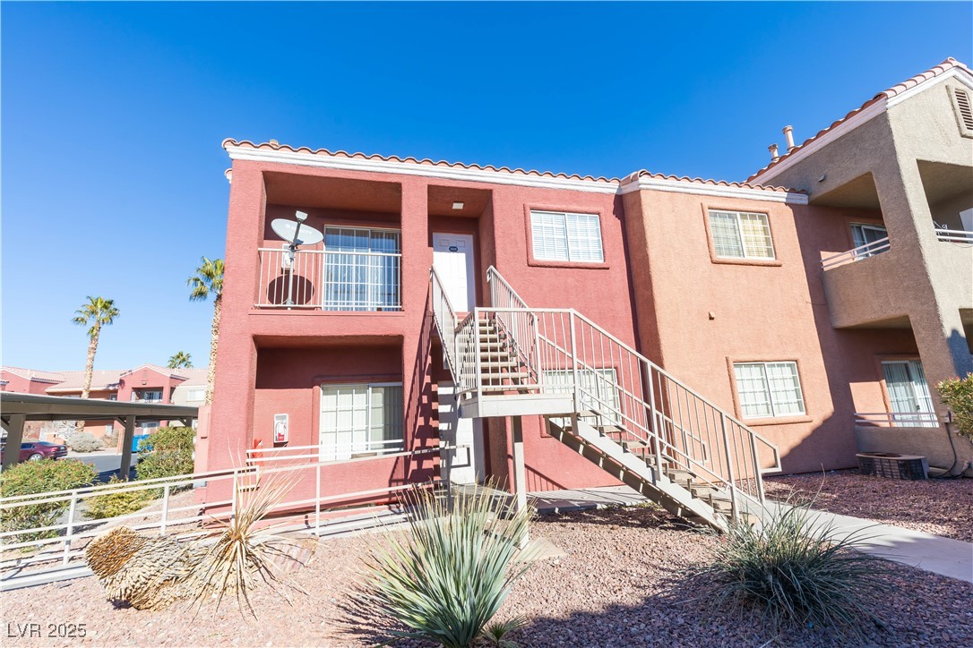 4730 East Craig Road 2028 Las Vegas NV 89115