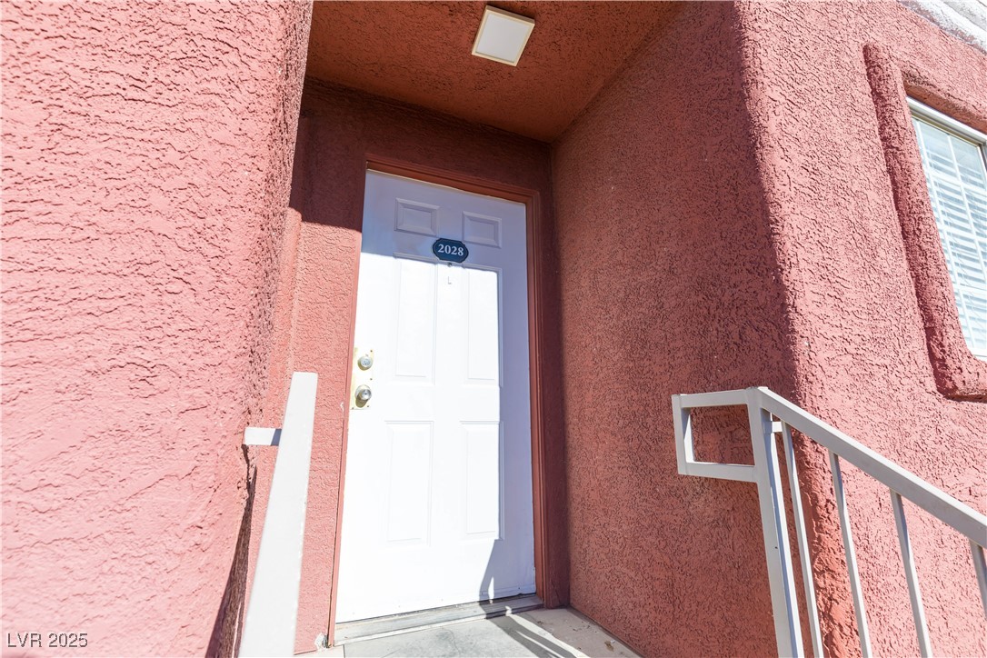 4730 East Craig Road 2028 Las Vegas NV 89115