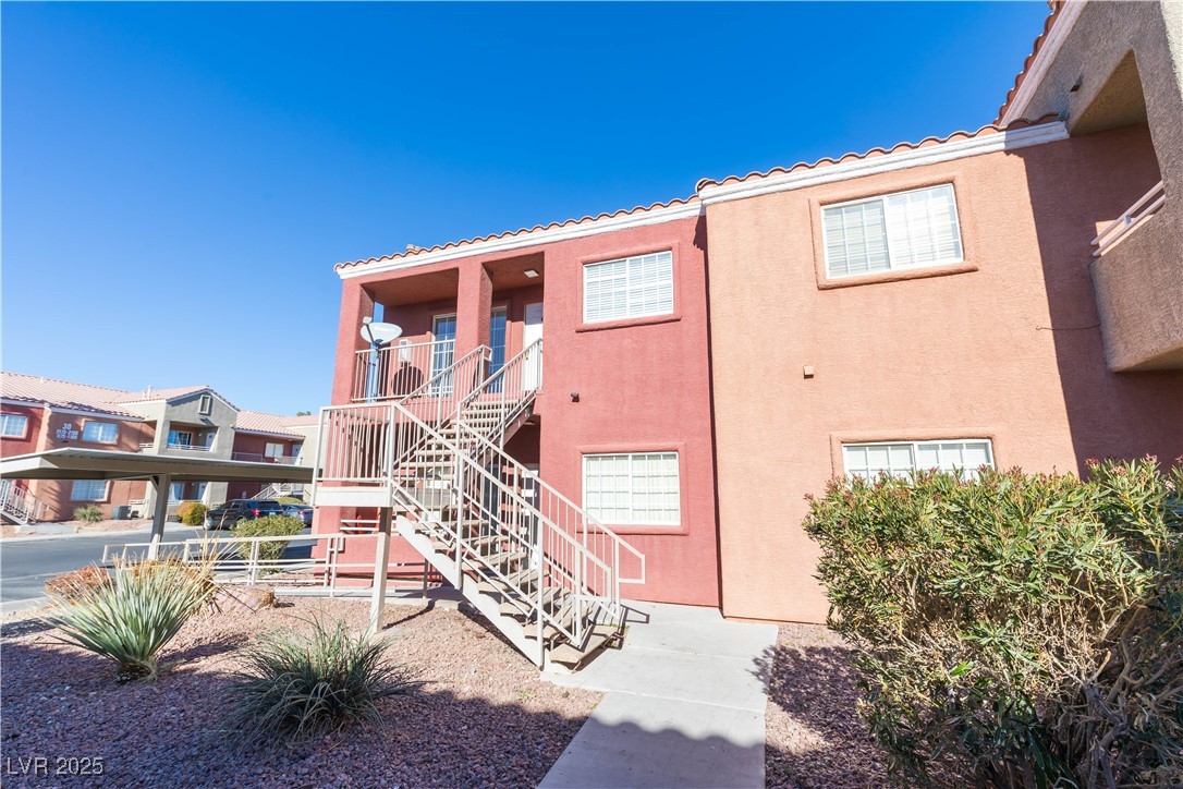 4730 East Craig Road 2028 Las Vegas NV 89115