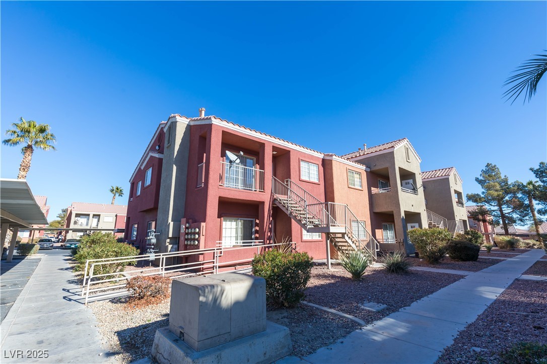 4730 East Craig Road 2028 Las Vegas NV 89115