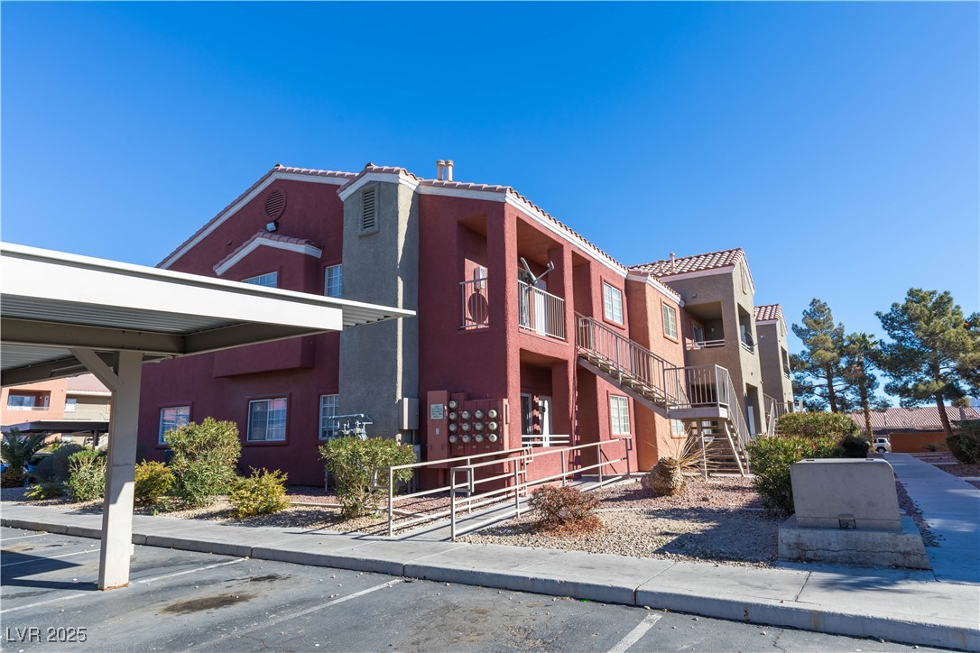 4730 East Craig Road 2028 Las Vegas NV 89115