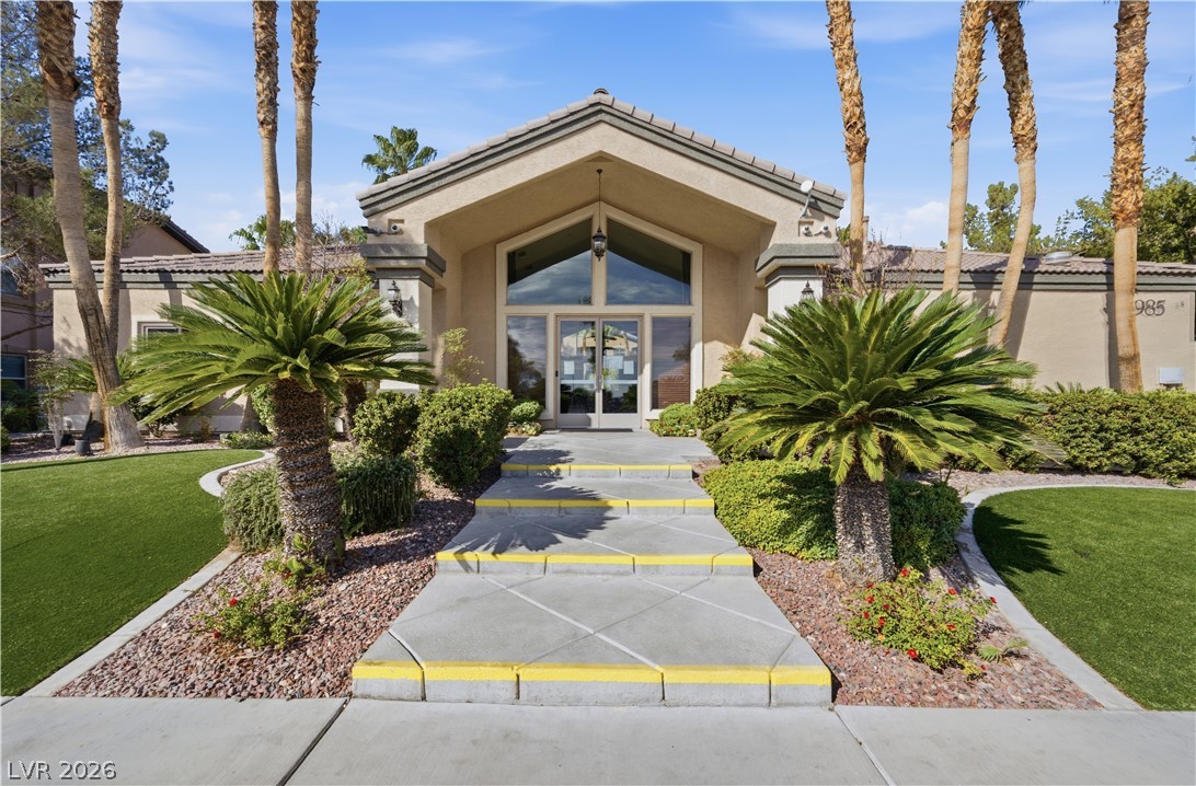 8985 South Durango Drive 2164 Las Vegas NV 89113