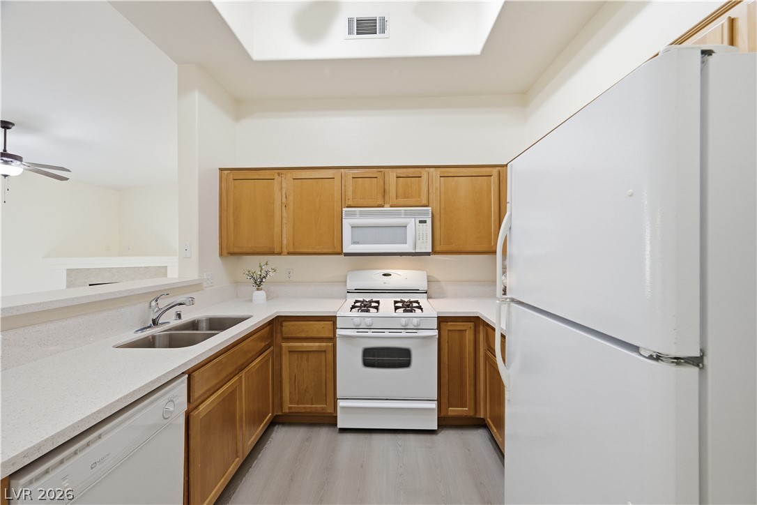 8985 South Durango Drive 2164 Las Vegas NV 89113