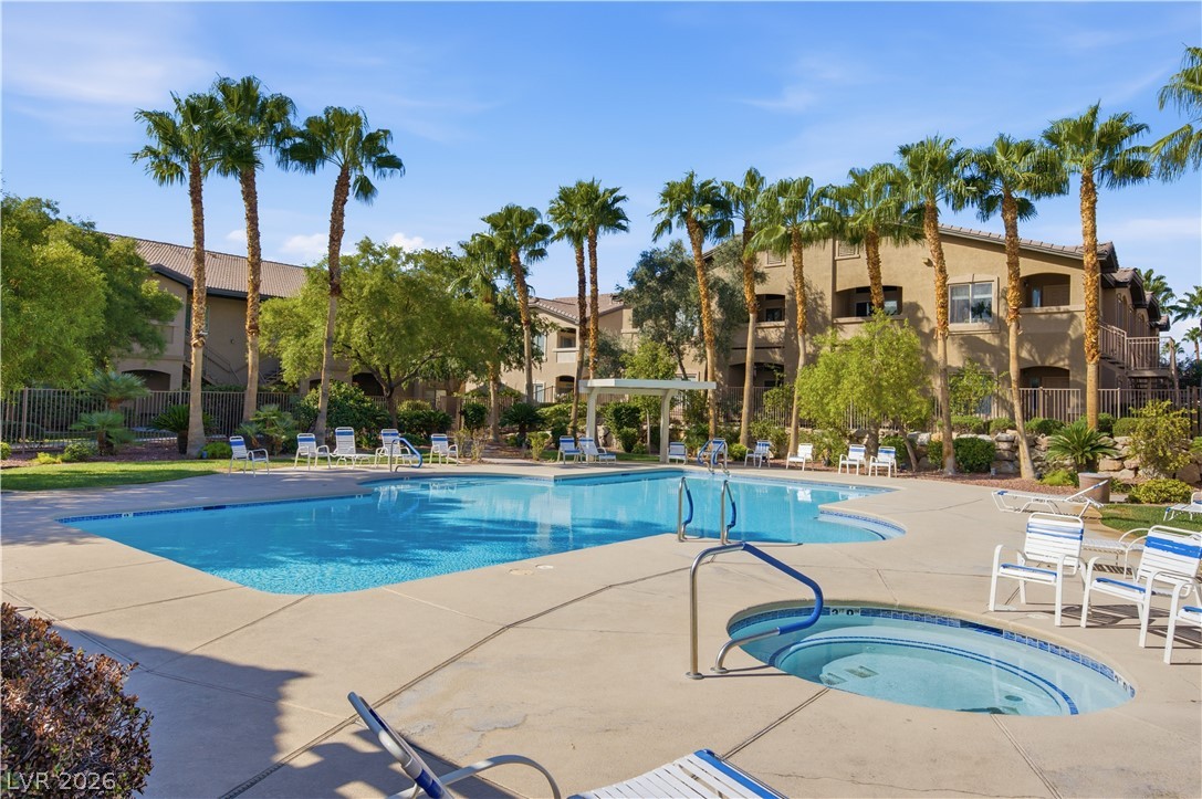 8985 South Durango Drive 2164 Las Vegas NV 89113