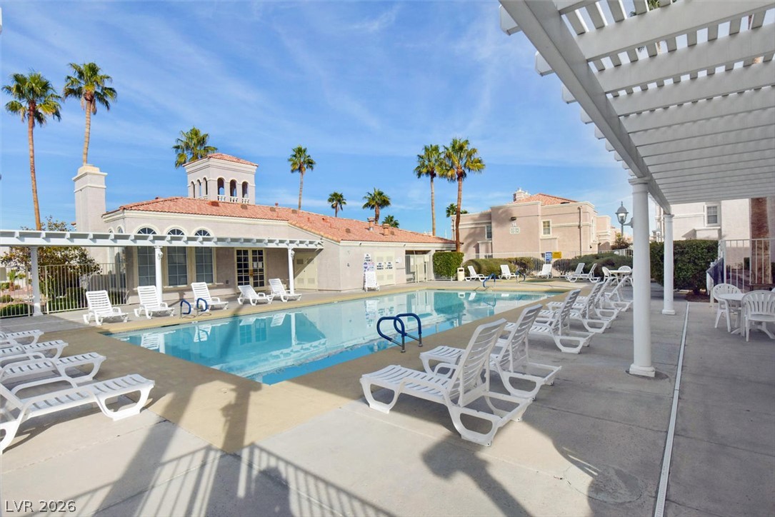 3150 Soft Breezes Drive 1169 Las Vegas NV 89128