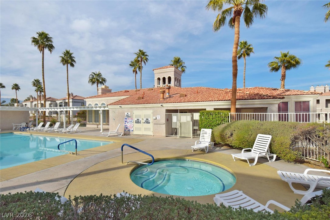3150 Soft Breezes Drive 1169 Las Vegas NV 89128