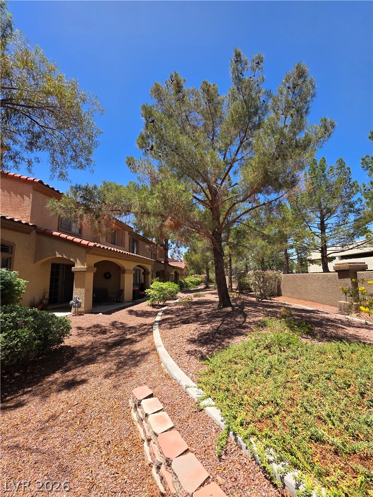 7290 Sheared Cliff Lane 101 Las Vegas NV 89149