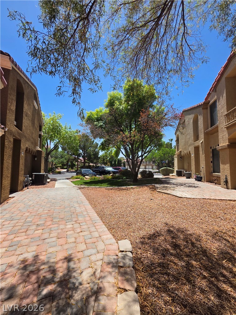 7290 Sheared Cliff Lane 101 Las Vegas NV 89149