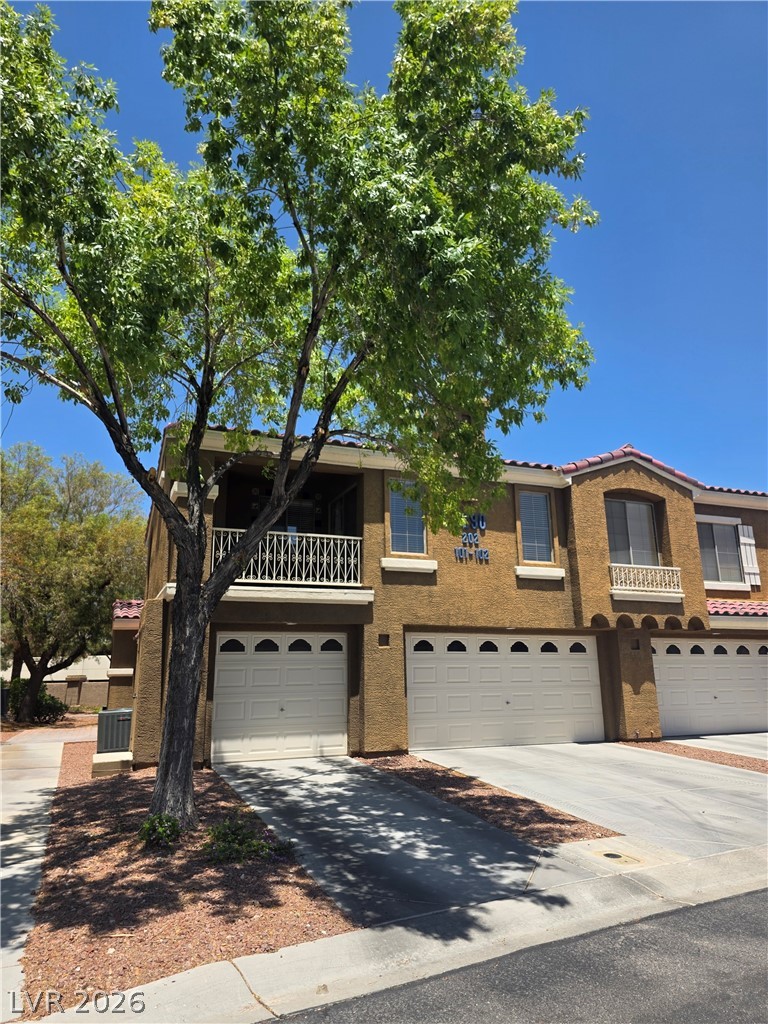 7290 Sheared Cliff Lane 101 Las Vegas NV 89149