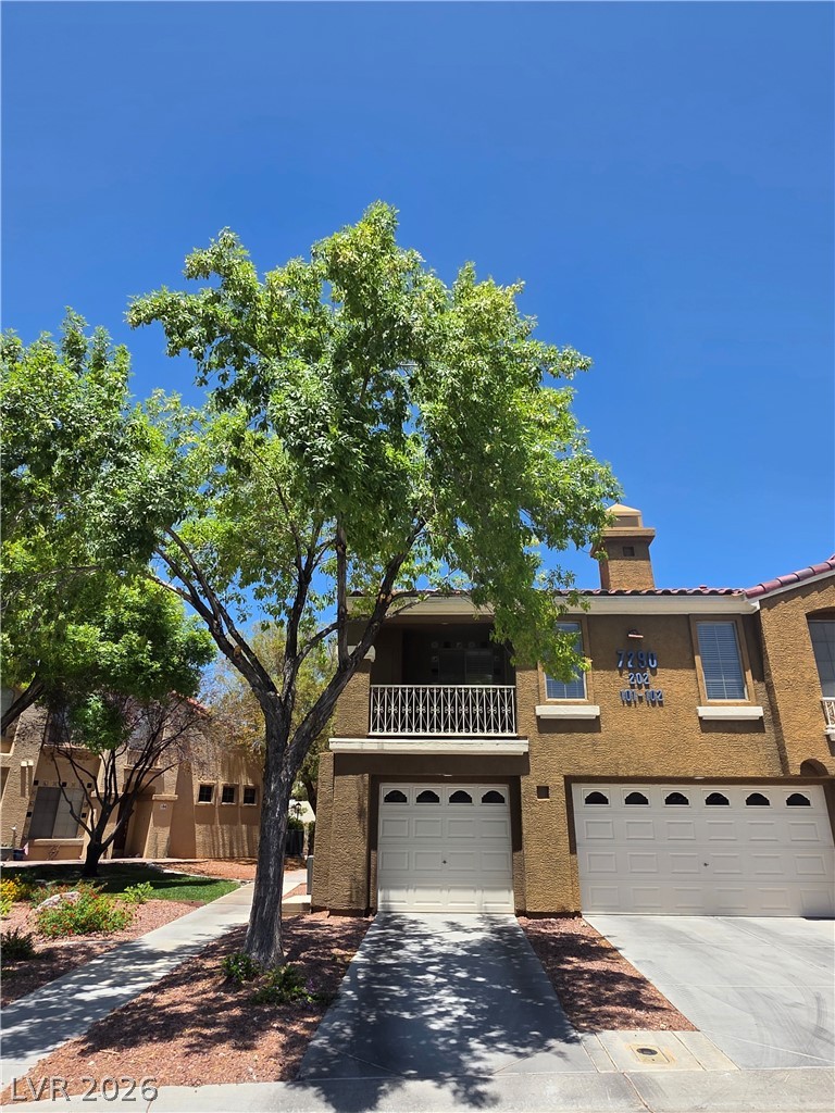 7290 Sheared Cliff Lane 101 Las Vegas NV 89149