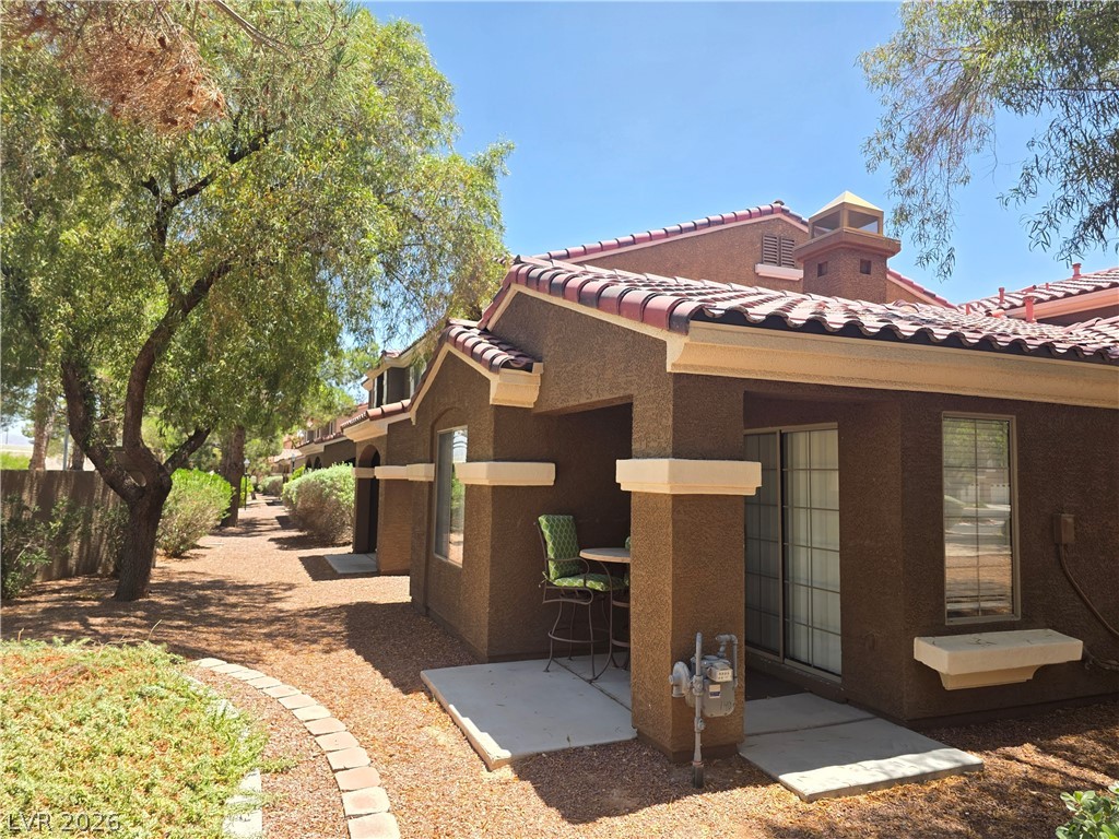 7290 Sheared Cliff Lane 101 Las Vegas NV 89149