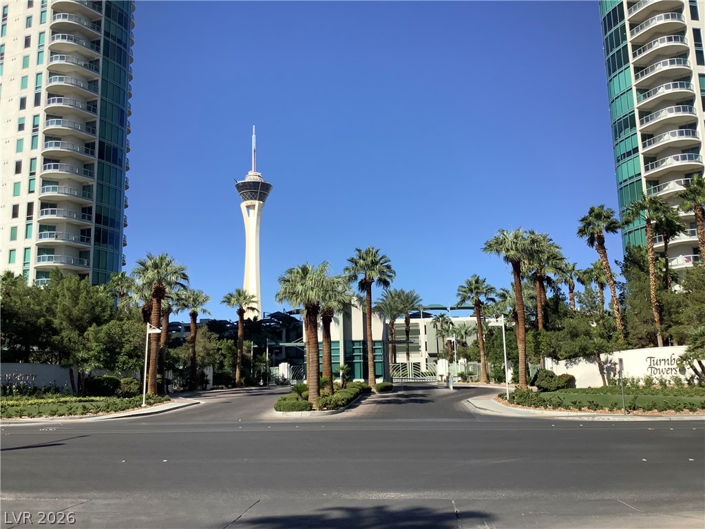 322 Karen Avenue 2501 Las Vegas NV 89109