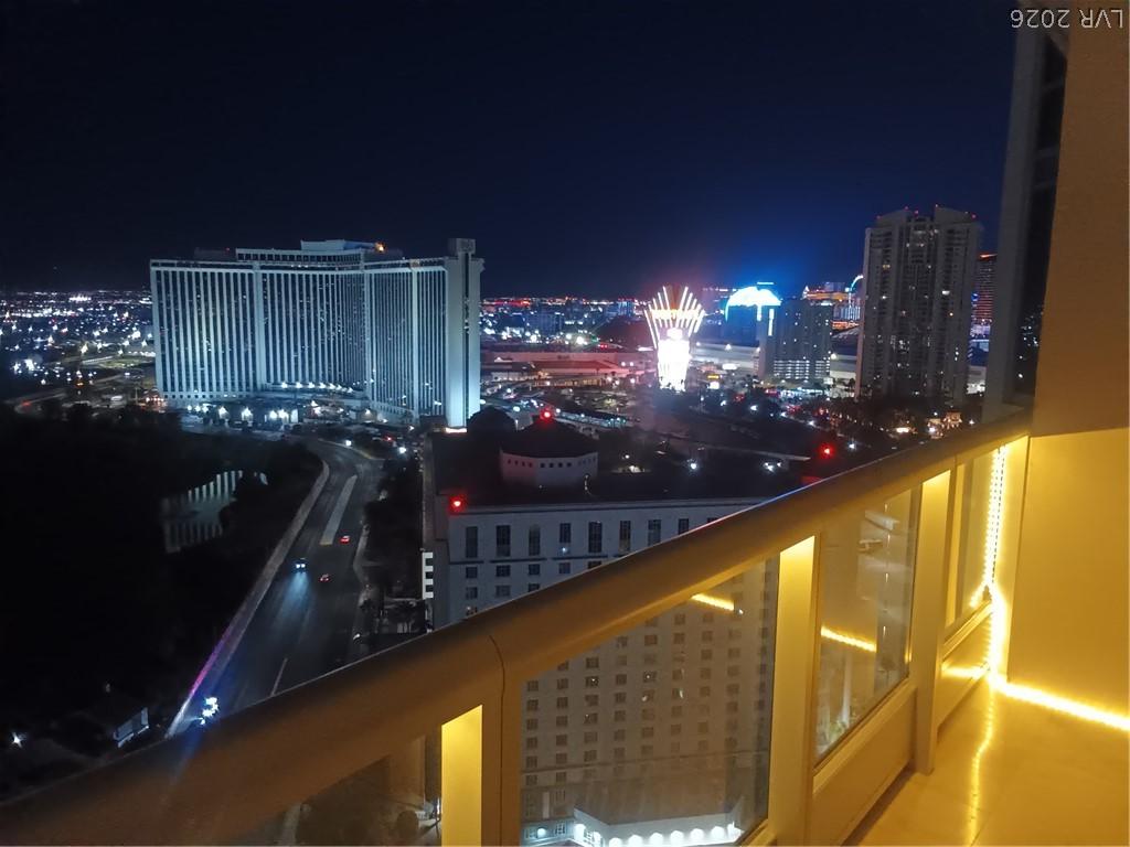 322 Karen Avenue 2501 Las Vegas NV 89109