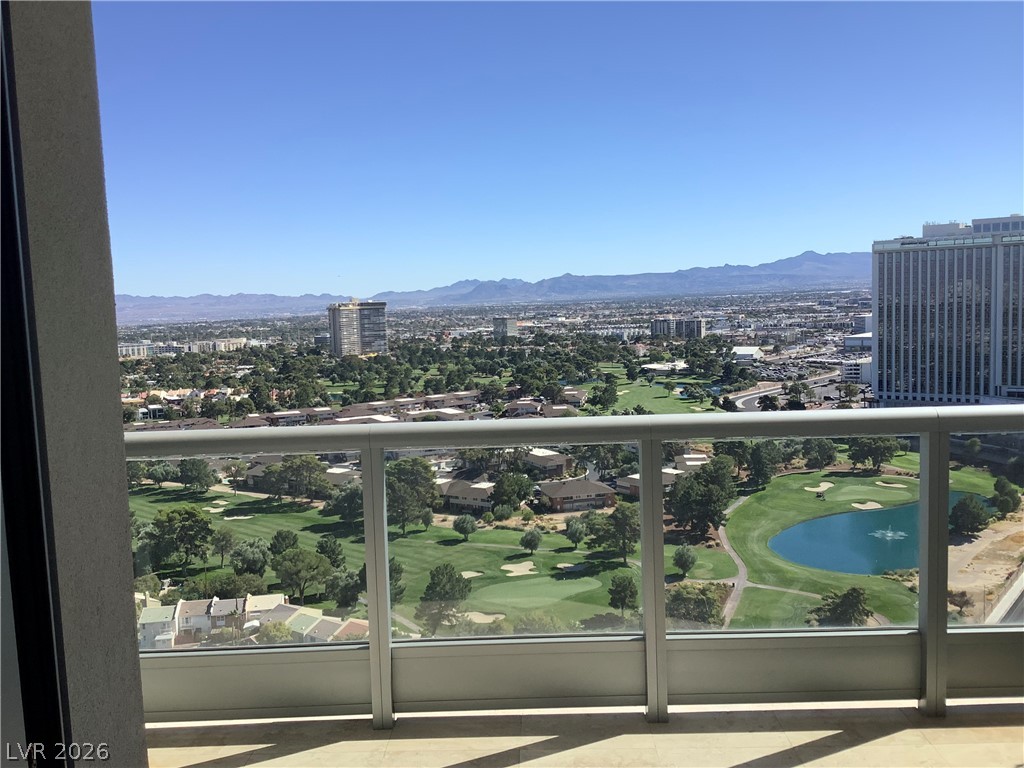 322 Karen Avenue 2501 Las Vegas NV 89109