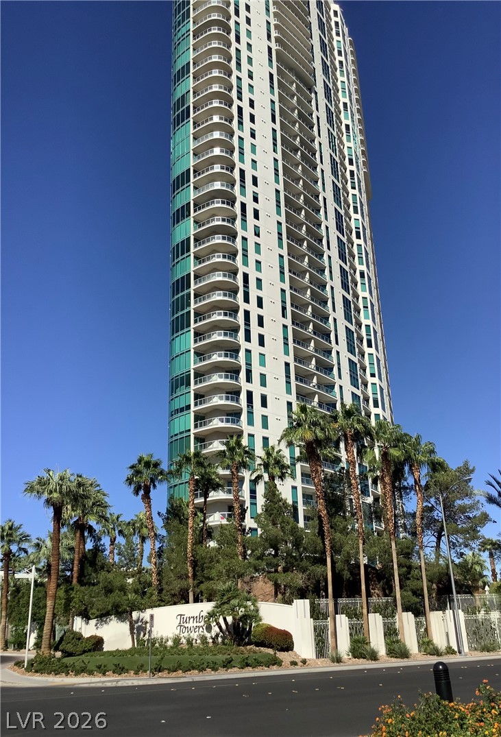 322 Karen Avenue 2501 Las Vegas NV 89109