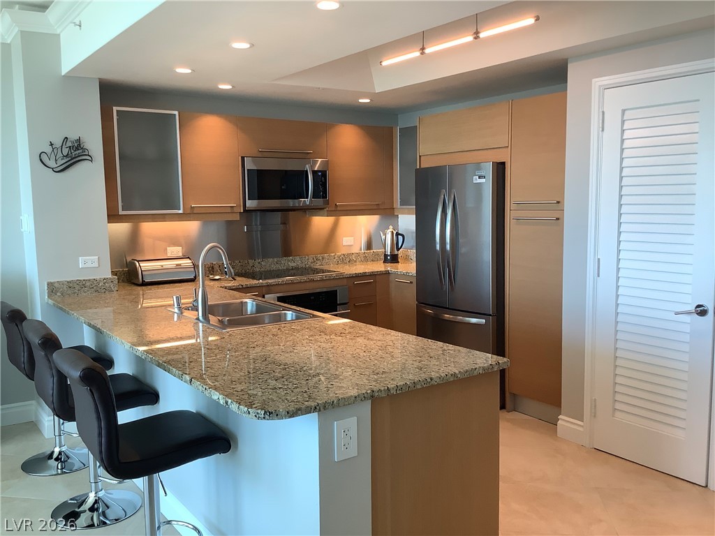 322 Karen Avenue 2501 Las Vegas NV 89109