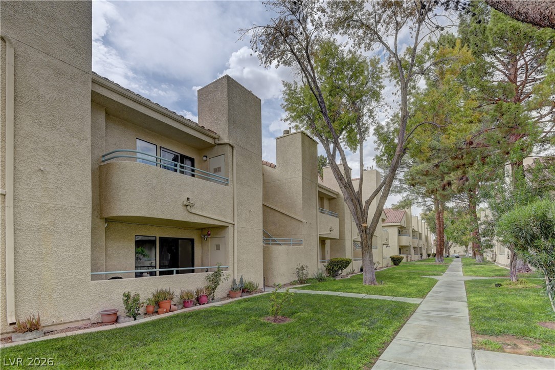 820 North Sloan Lane 203 Las Vegas NV 89110