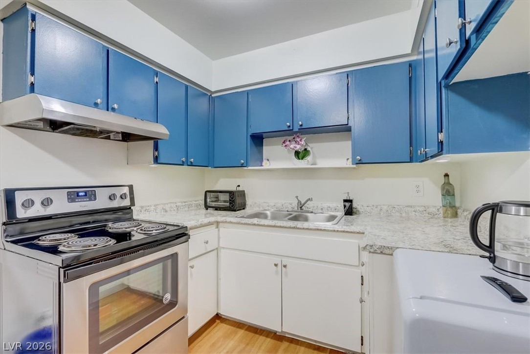 555 South Royal Crest Circle 25 Las Vegas NV 89169