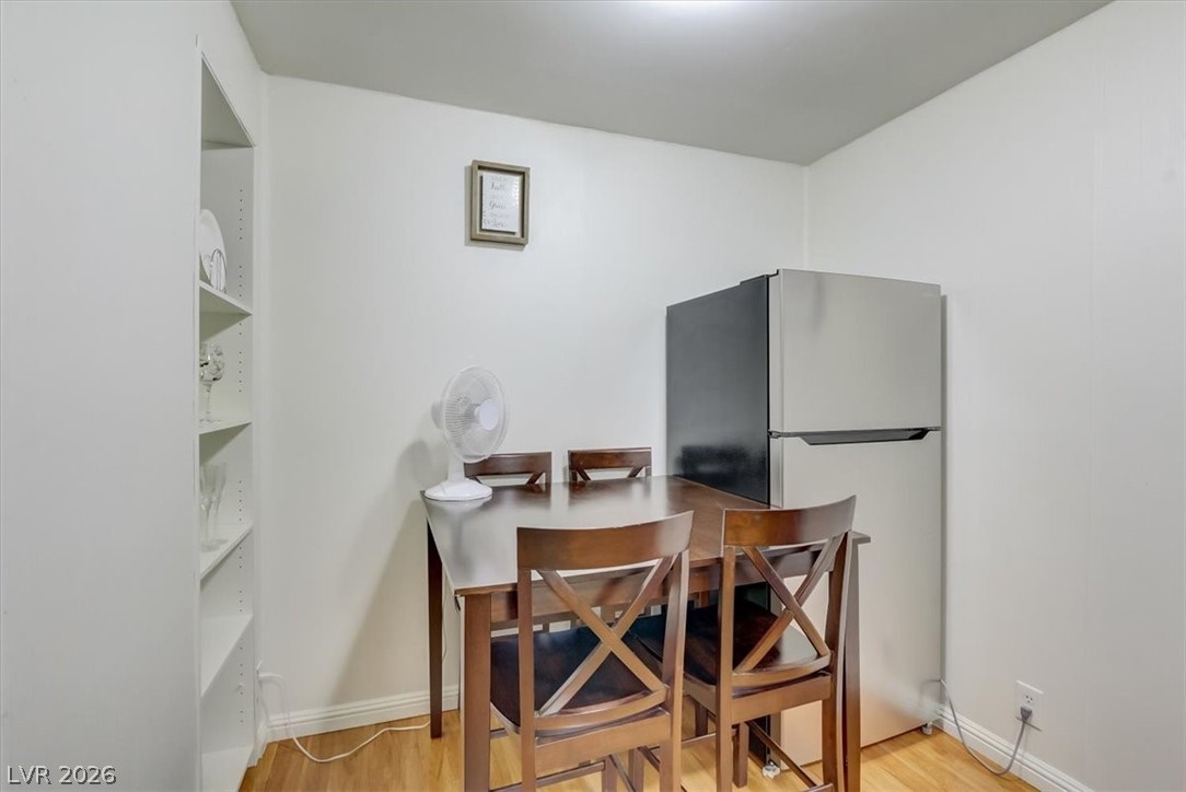 555 South Royal Crest Circle 25 Las Vegas NV 89169