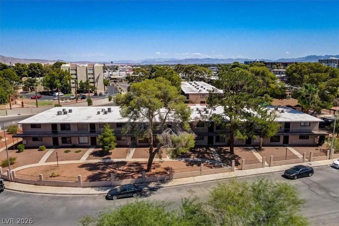 555 South Royal Crest Circle 25 Las Vegas NV 89169