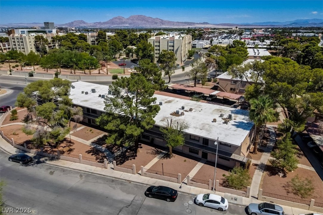 555 South Royal Crest Circle 25 Las Vegas NV 89169
