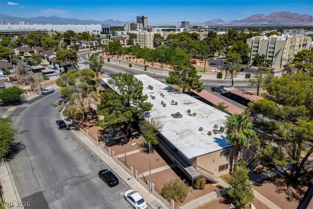 555 South Royal Crest Circle 25 Las Vegas NV 89169