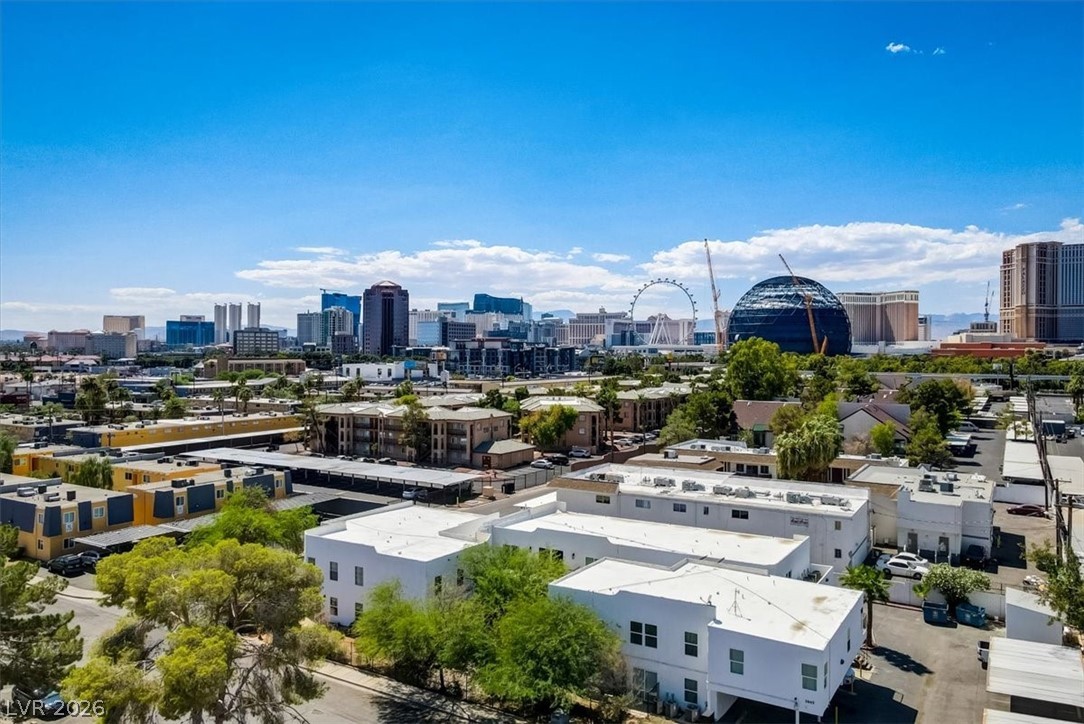 555 South Royal Crest Circle 25 Las Vegas NV 89169