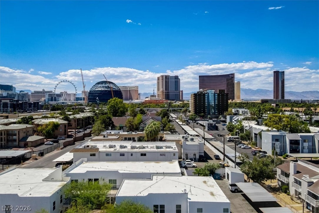 555 South Royal Crest Circle 25 Las Vegas NV 89169