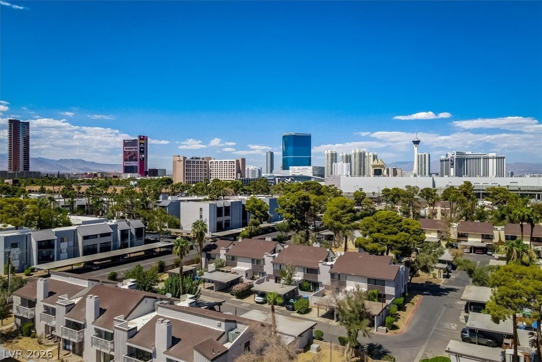 555 South Royal Crest Circle 25 Las Vegas NV 89169