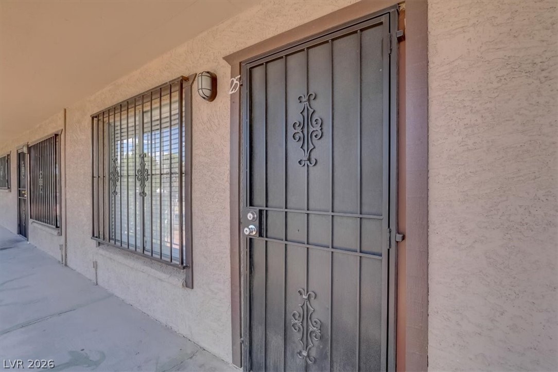 555 South Royal Crest Circle 25 Las Vegas NV 89169