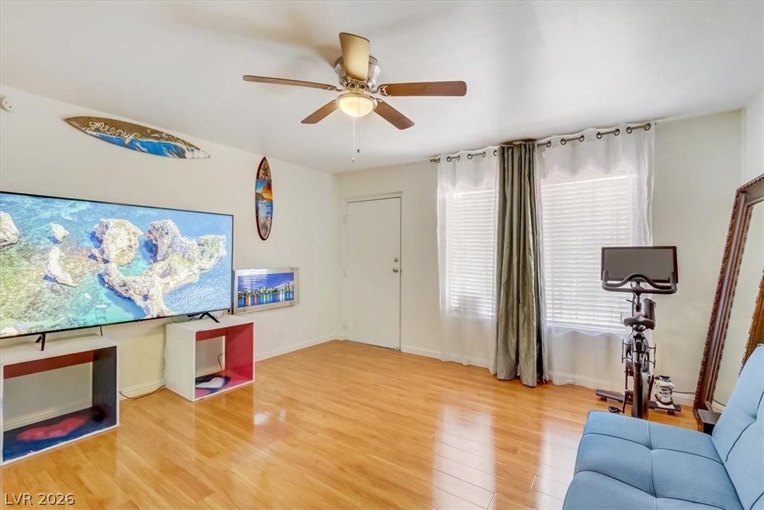 555 South Royal Crest Circle 25 Las Vegas NV 89169