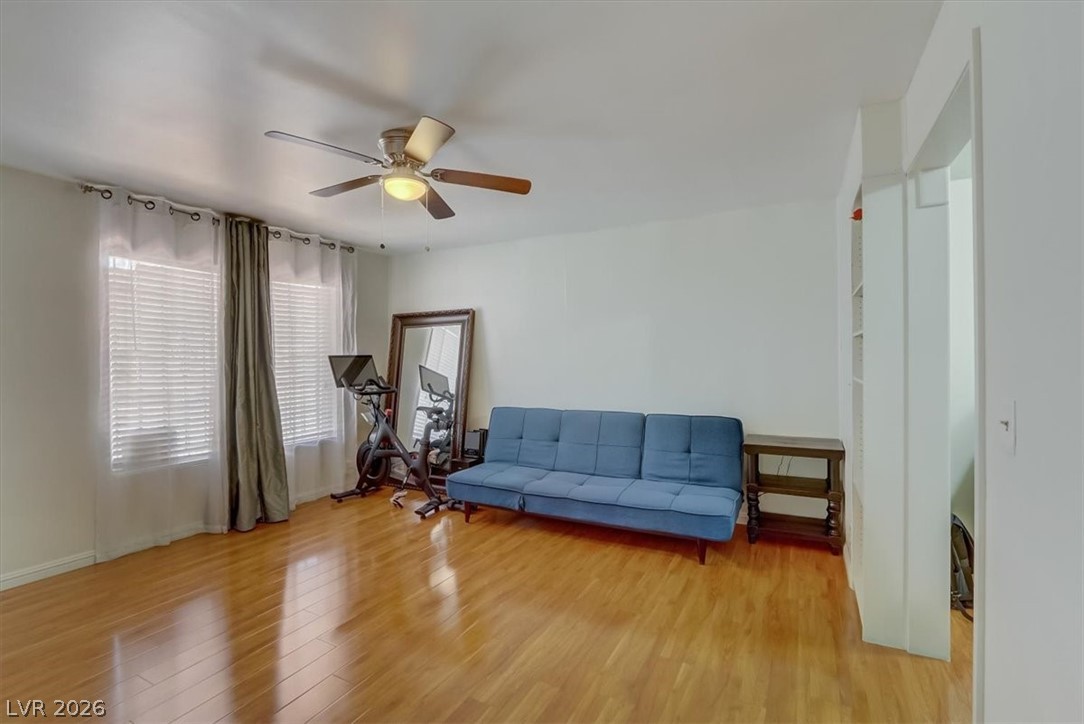555 South Royal Crest Circle 25 Las Vegas NV 89169