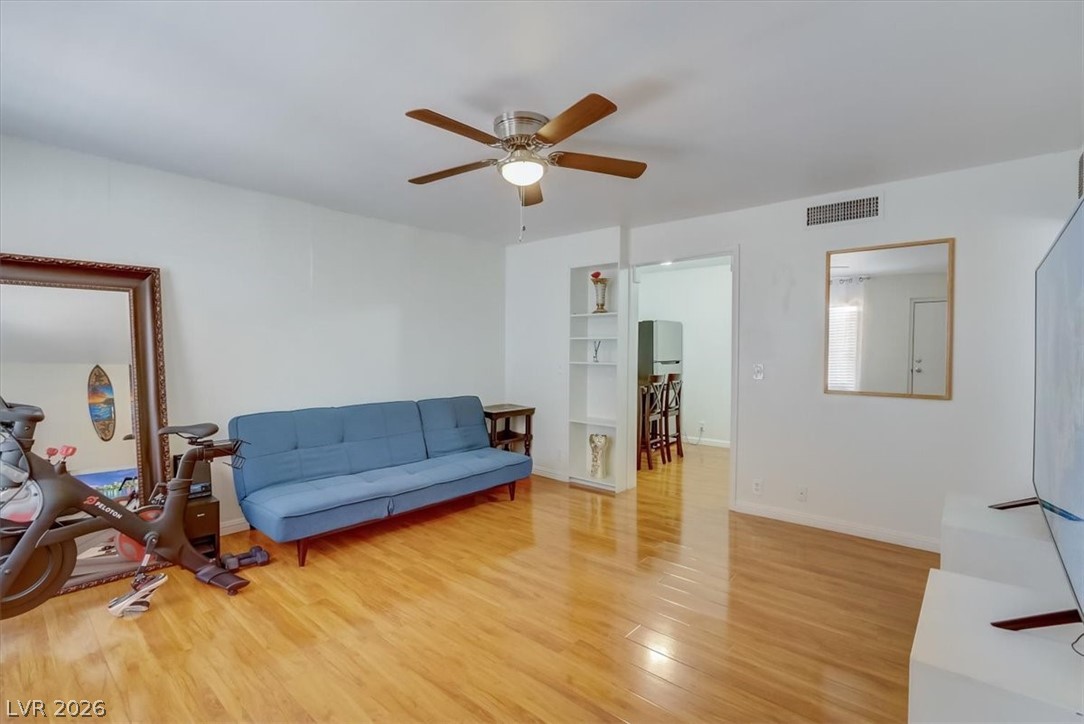 555 South Royal Crest Circle 25 Las Vegas NV 89169