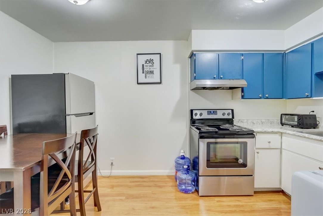 555 South Royal Crest Circle 25 Las Vegas NV 89169
