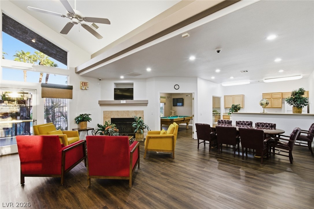 700 Carnegie Street 3422 Henderson NV 89052