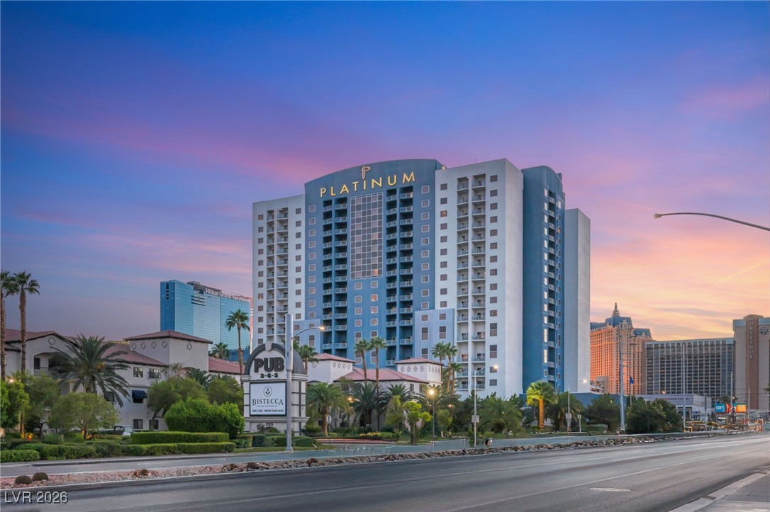 211 East Flamingo Road 803 Las Vegas NV 89169
