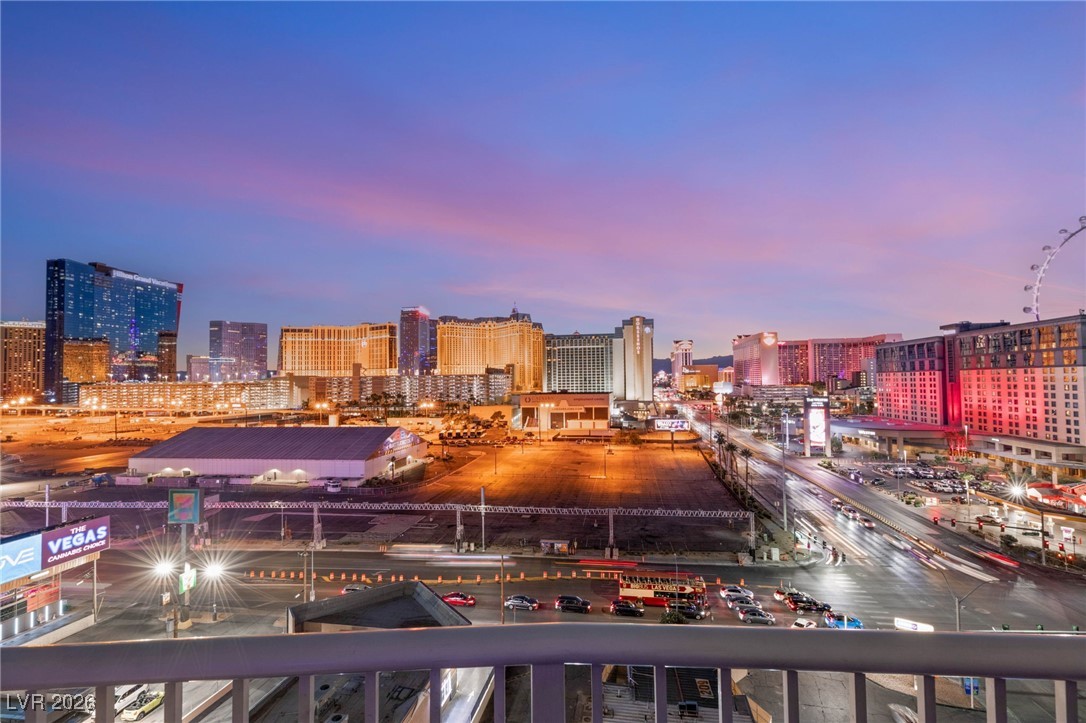 211 East Flamingo Road 803 Las Vegas NV 89169