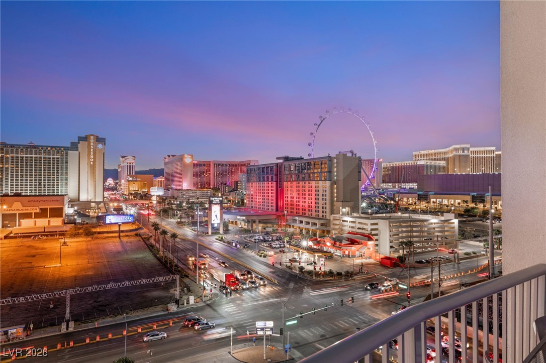211 East Flamingo Road 803 Las Vegas NV 89169