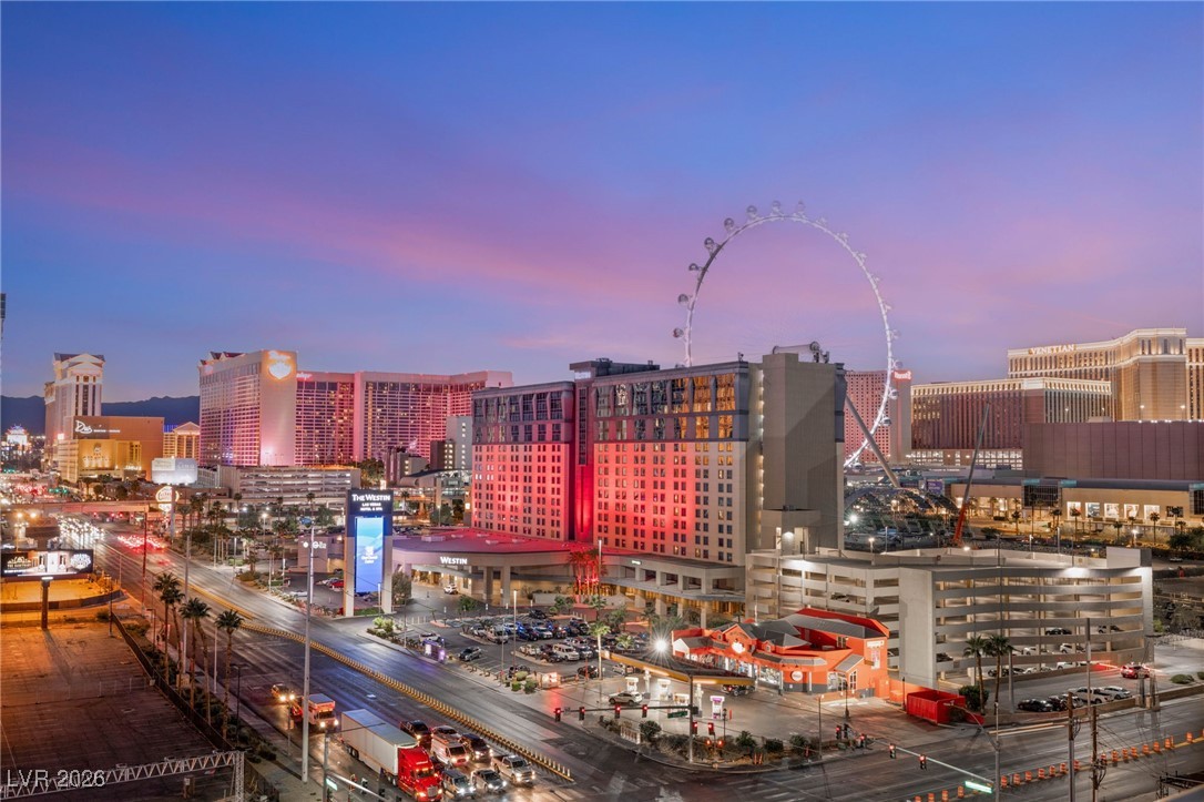 211 East Flamingo Road 803 Las Vegas NV 89169